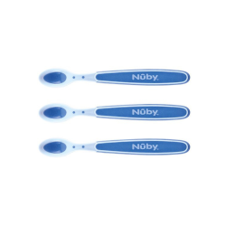 Cuillères thermosensibles à...