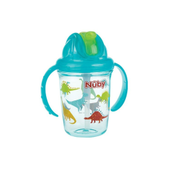 Gourde avec anses - Aqua -...