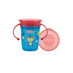 Tasse magique 360° avec...