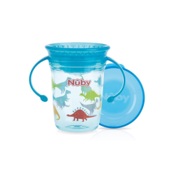 Tasse magique 360° avec...