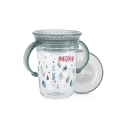 Tasse magique 360° avec...