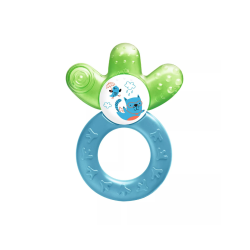 Anneau de dentition...