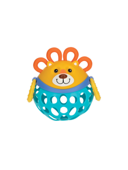 Jouet Hochet Animal.- Lion...