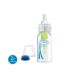 Biberon Dr Brown’s avec...