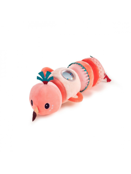 Rouleau sonore - Anaïs le...