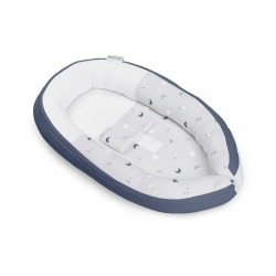 Cocoon – Blue Grey Moon