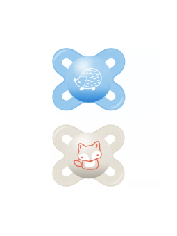 MAM Original - 0/2 mois - Boy