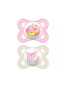 MAM Original – 0/6 mois – Girl