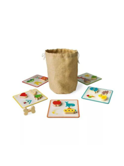 Jeu de Reconnaissance...